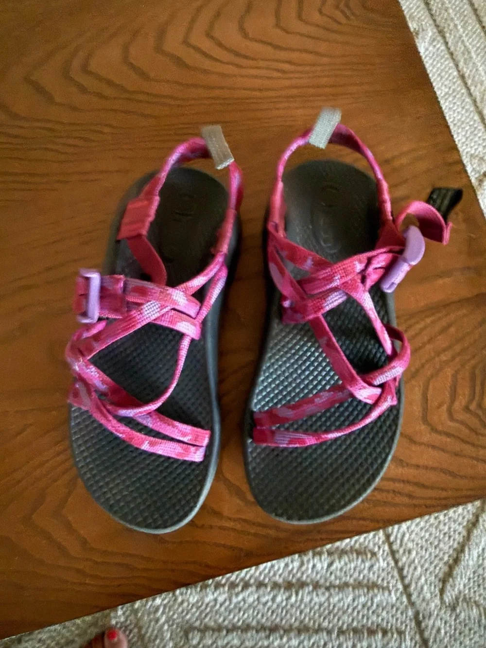 Chacos - Kids Size 2